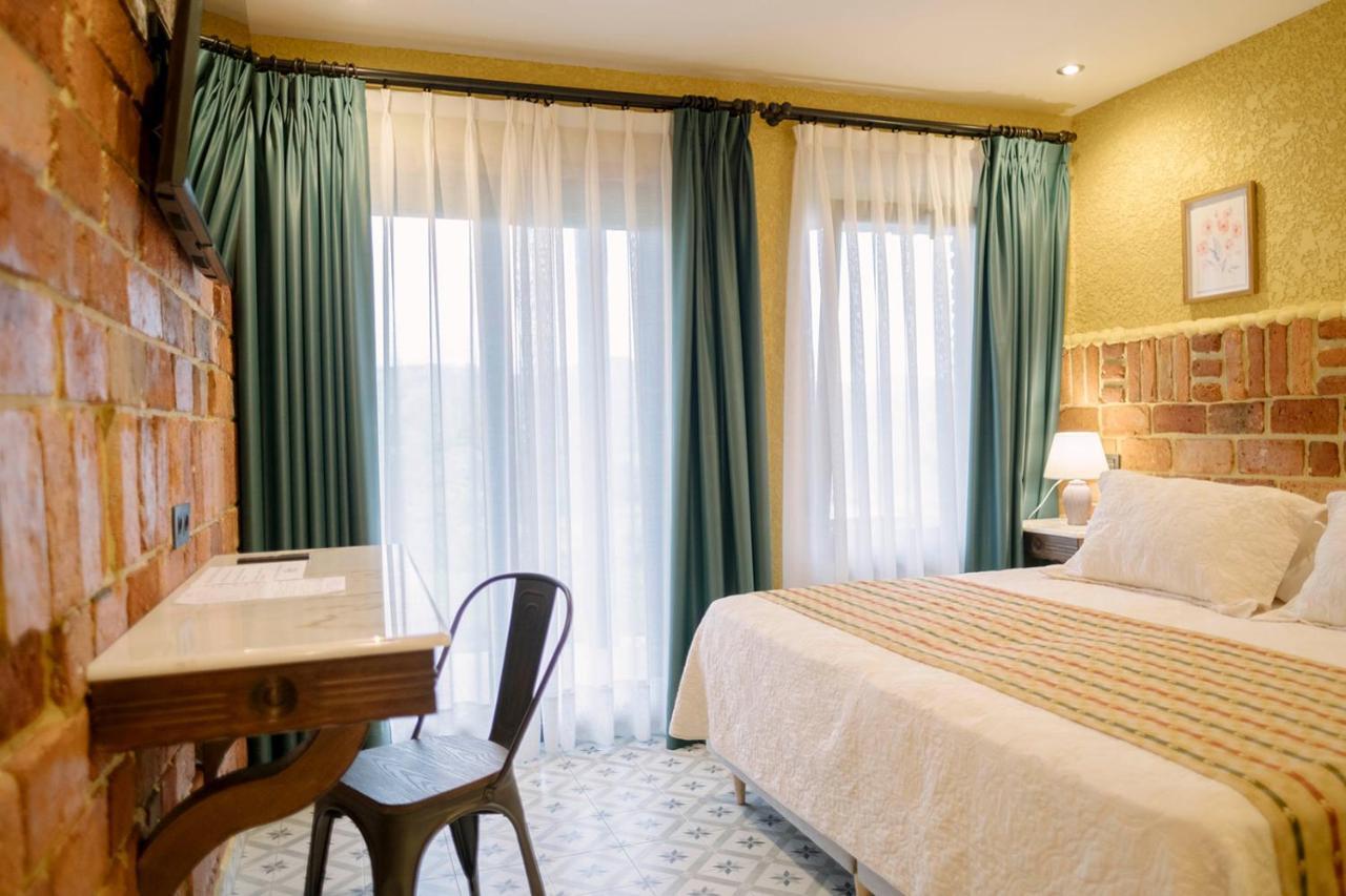 Hotel Cerro La Nina Beceña Kültér fotó